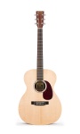 Martin X Series 000X1AE Acoustic-Electric Guitar  (Natural)