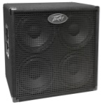 Peavey Headliner 410 Bass Cab