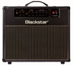 Blackstar Venue Series HT Studio 20 20W Tube Guitar Combo Amp  (Black)