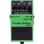 Boss PH-3 Phase Shifter Pedal