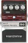 DigiTech Hardwire Series RV-7 Reverb Guitar Effects Pedal