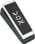 Vox V847A Wah Pedal
