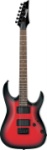 Ibanez GRGA32 Electric Guitar  (Metallic Red Sunburst)