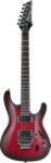 Ibanez S420 Electric Guitar  (Blackberry Sunburst)