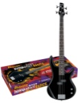 Ibanez IJSB90 Electric Bass Jumpstart Pack  (Black)