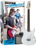 Ibanez IJX40 Electric Guitar Jumpstart Package (Pearl White)