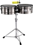 Pearl Marc Quinones Signature Timbales (Open Box Demo Set)