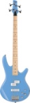 Ibanez GSR250M 4 String Electric Bass (Light Sky Blue)