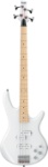 Ibanez GSR250M 4 String Electric Bass (White)