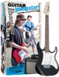 Ibanez IJX40 Guitar Jumpstart (Black Night)