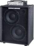 Genz Benz Shuttle 6.0-210T 600 Watt Lightweight Bass 2x10 Combo