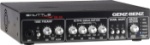 Genz Benz Shuttle 9.0 900W Lightweight Bass Amp Head  (4 Ohm)