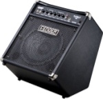Fender Rumble 30 30W 1x10 Bass Combo Amp  (Black)