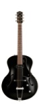 Godin 5th Avenue Kingpin Archtop Hollowbody Electric Guitar With P-90 Pickup