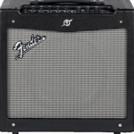 Fender Mustang II 40W 1x12 Guitar Combo Amp  (Black)