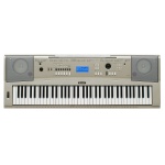 Yamaha YPG235 Portable Keyboard