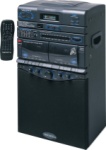 VocoPro DVD DUET