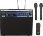 VocoPro DVD-Soundman