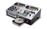Numark KMX02 Dual-CDG Deck w/ Video