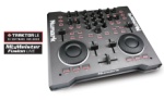 Numark STEALTH CONTROL