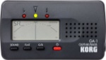 Korg GA-1 Guitar and Bass Tuner