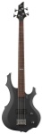 ESP LTD F54 (Black Satin)