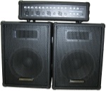 PROformance PRO100 System