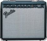 Fender Frontman 25R Guitar Amp