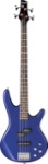 Ibanez GSR200 4-String Bass (Jewel Blue)