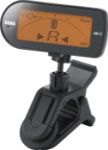 Korg AW-2G Clip-On Tuner