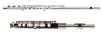 Gemeinhardt 3SHB/4PMH Flute & Piccolo Combo Outfit