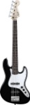 Squier by Fender Affinity 5-String Jazz Bass V