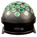 MBT LED Rotostar Color