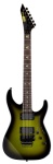 ESP KH-2 SE Kirk Hammett Signature Model