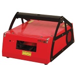 MBT Green DMX Laser
