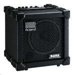 Roland CUBE-20XL Bass Combo Amplifier (20 Watts, 1x8 in.)