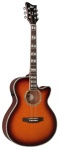ESP LTD AC-10E (Tobacco Sunburst)