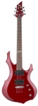 ESP LTD F-50 (Black Cherry)
