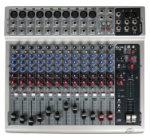 Peavey PV14 USB Mixer