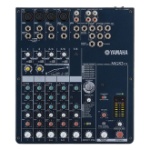 Yamaha MG82CX Mixer