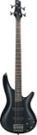 Ibanez SR300 Bass Guitar (Iron Pewter)