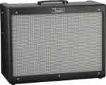 Fender Hot Rod Deluxe III 40W 1x12 Tube Guitar Combo Amp  (Black)