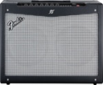 Fender Mustang IV 150W 2x12 Guitar Combo Amp  (Black)