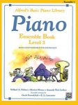 ABPL Ensemble Book 3