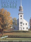 Alfred's Sacred Adult Piano Book