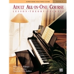 Adult All in One Bk 1