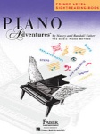 Piano Adventures Sightreading Book Primer Level