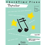 Chord Time Popular