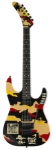 ESP George Lynch Kamikaze Signature Guitar