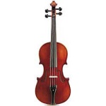 Paesold PA800 4/4 Violin Outfit